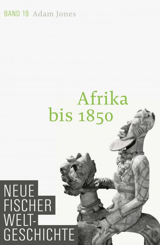 Cover-Bild Neue Fischer Weltgeschichte. Band 19