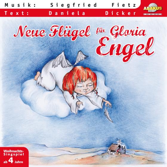 Cover-Bild Neue Flügel für Gloria Engel