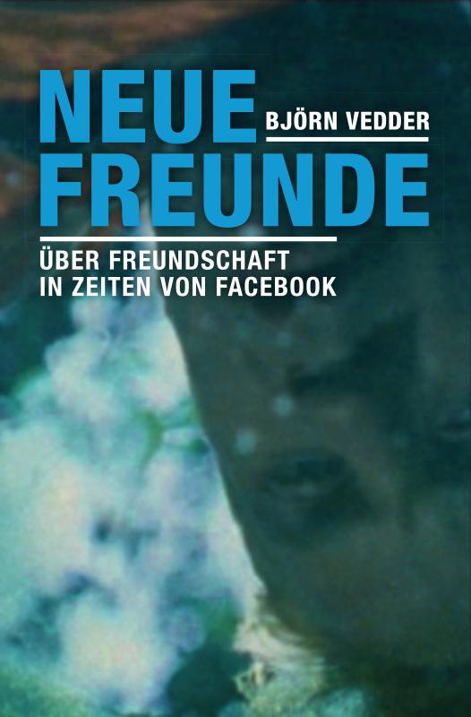 Cover-Bild Neue Freunde