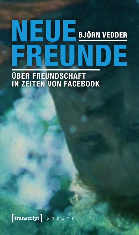 Cover-Bild Neue Freunde