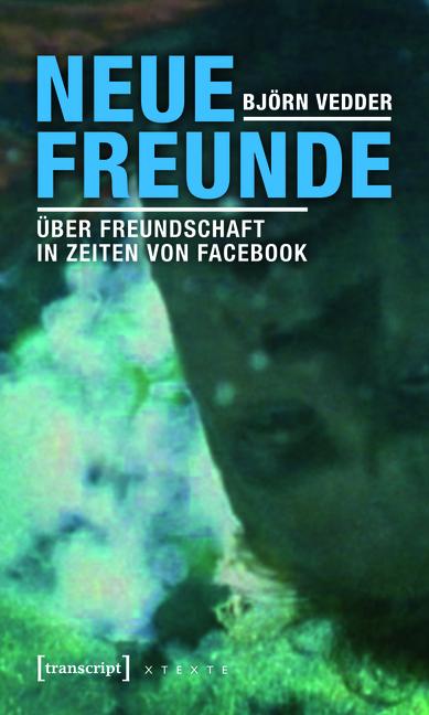 Cover-Bild Neue Freunde