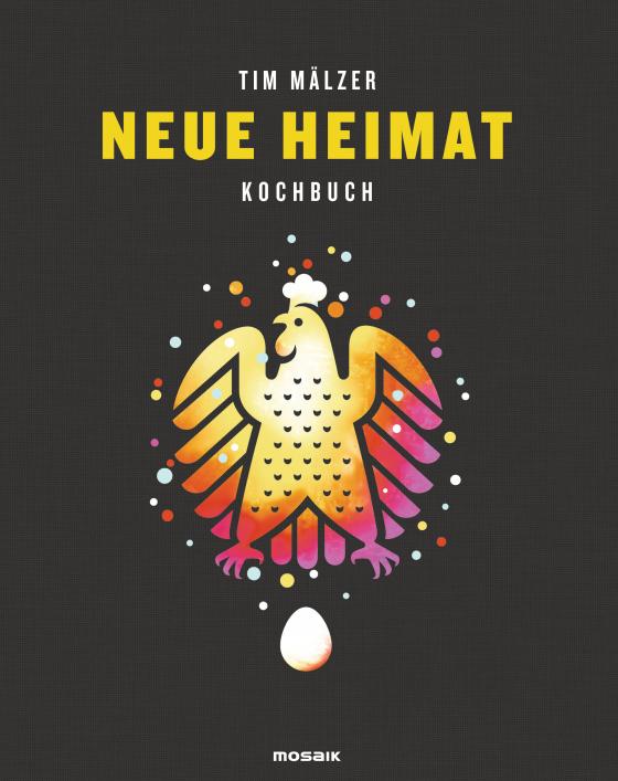 Cover-Bild Neue Heimat