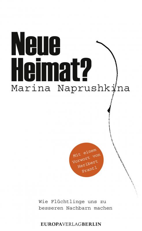 Cover-Bild Neue Heimat?