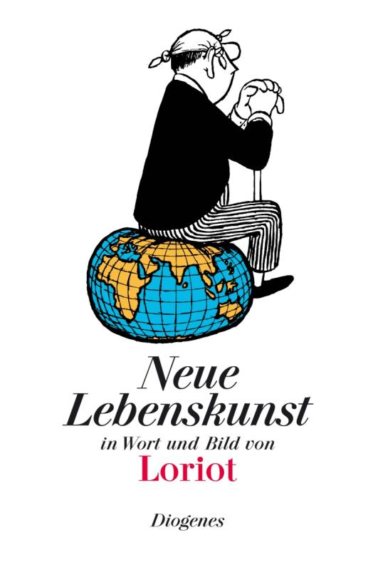 Cover-Bild Neue Lebenskunst