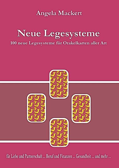 Cover-Bild Neue Legesysteme