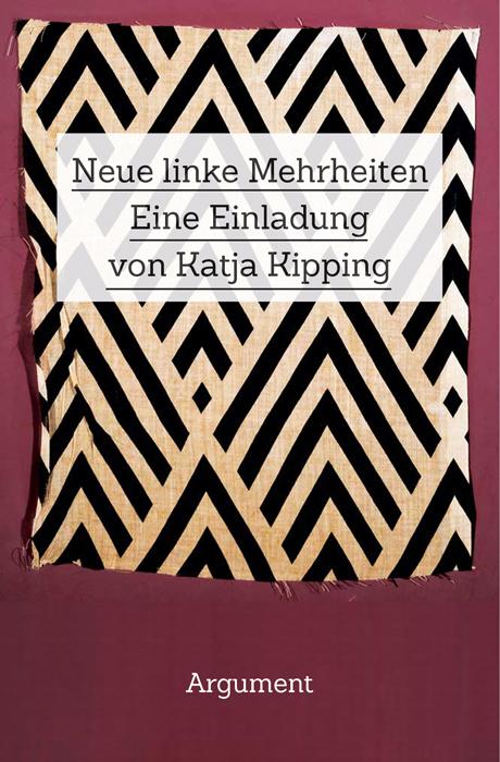 Cover-Bild Neue linke Mehrheiten