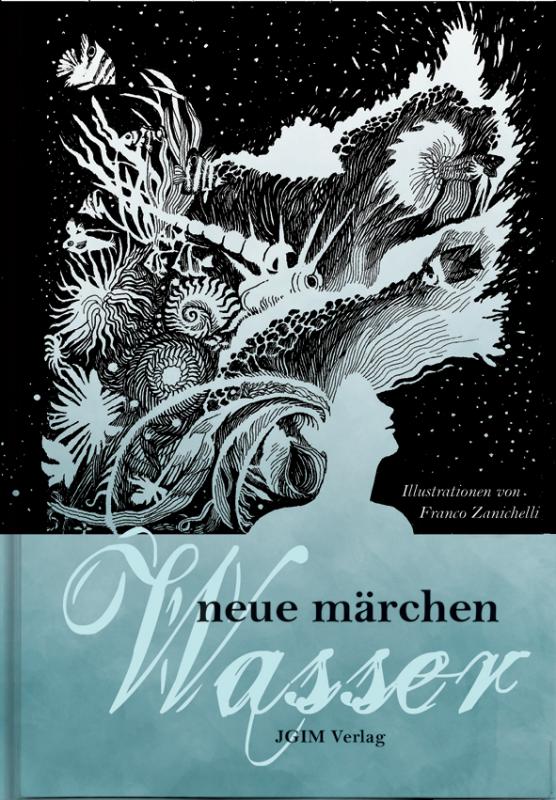 Cover-Bild Neue Märchen . Wasser