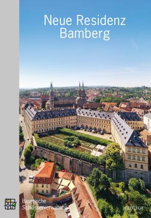 Cover-Bild Neue Residenz Bamberg