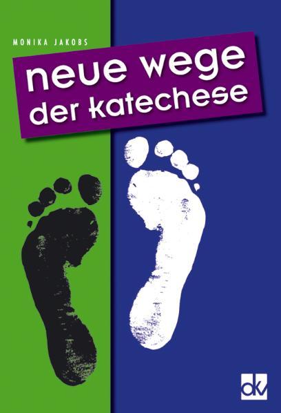 Cover-Bild Neue Wege der Katechese