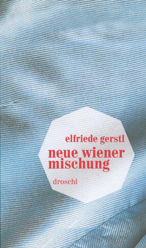 Cover-Bild Neue Wiener Mischung