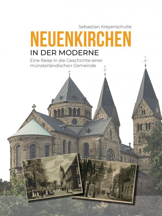 Cover-Bild Neuenkirchen in der Moderne