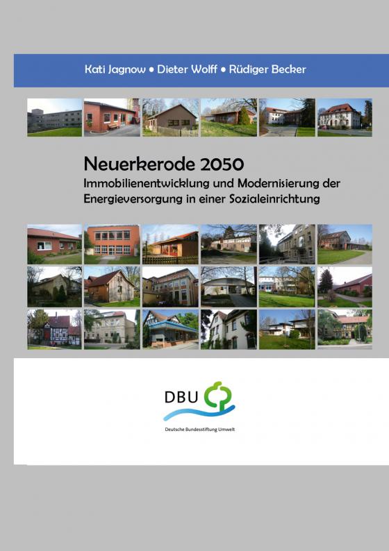 Cover-Bild Neuerkerode 2050