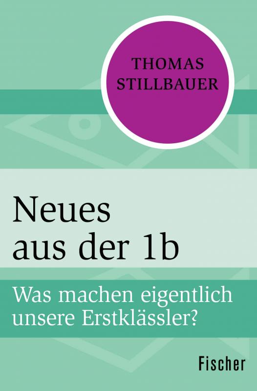 Cover-Bild Neues aus der 1b