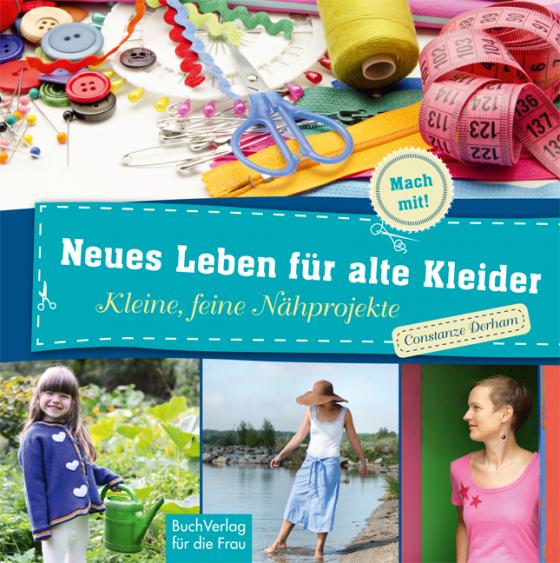 Cover-Bild Neues Leben für alte Kleider
