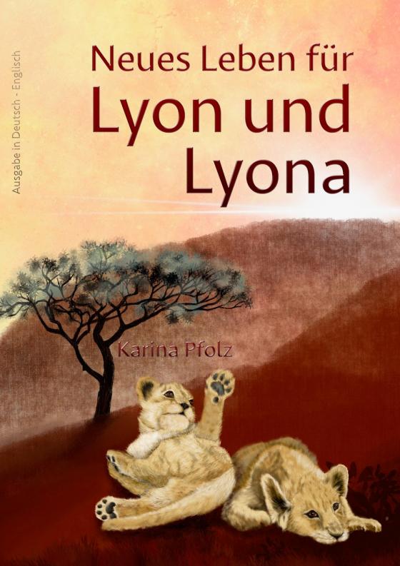 Cover-Bild Neues Leben für Lyon und Lyona