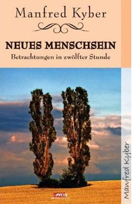 Cover-Bild Neues Menschsein