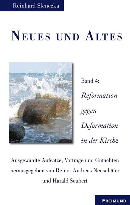 Cover-Bild Neues und Altes I-III. Ausgewählte Aufsätze, Vorträge und Gutachten / Neues und Altes Band 4