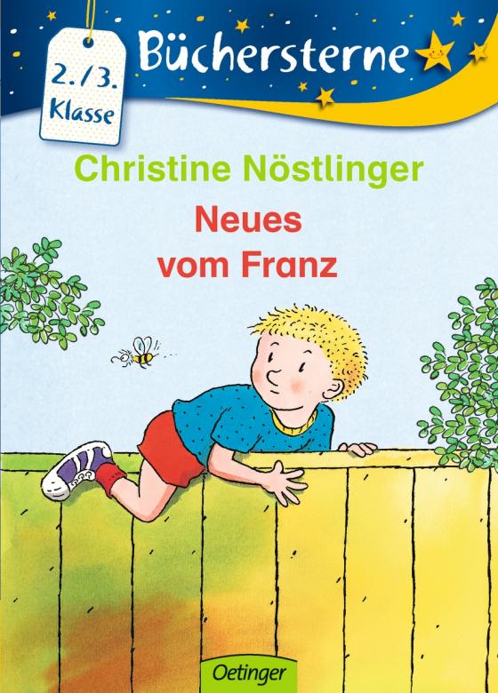 Cover-Bild Neues vom Franz