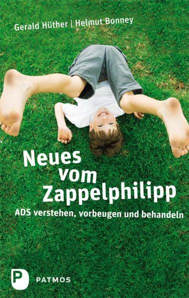 Cover-Bild Neues vom Zappelphlipp