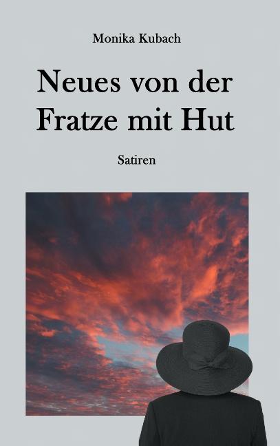 Cover-Bild Neues von der Fratze mit Hut