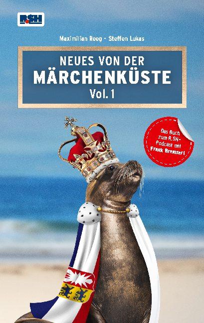 Cover-Bild Neues von der Märchenküste Vol. 1