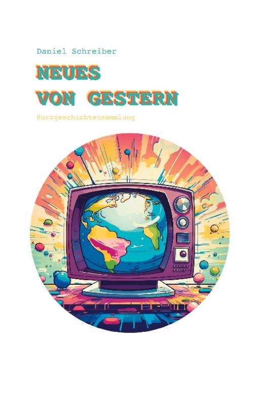 Cover-Bild Neues von Gestern