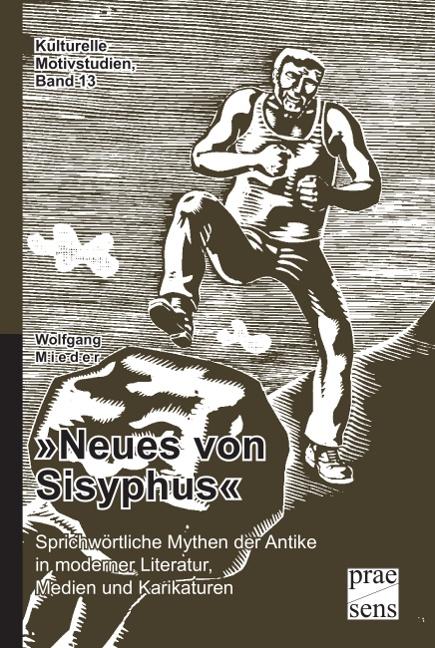 Cover-Bild 'Neues von Sisyphus'