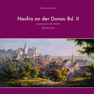 Cover-Bild Neufra an der Donau Bd. II