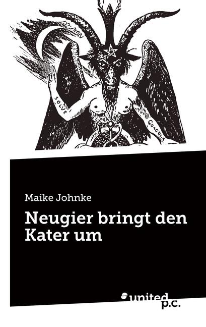 Cover-Bild Neugier bringt den Kater um