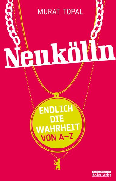 Cover-Bild Neukölln