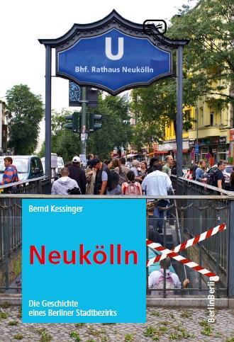 Cover-Bild Neukölln