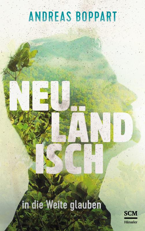 Cover-Bild Neuländisch