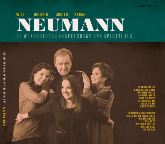 Cover-Bild Neumann