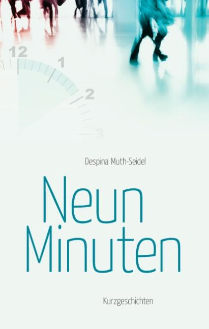 Cover-Bild Neun Minuten