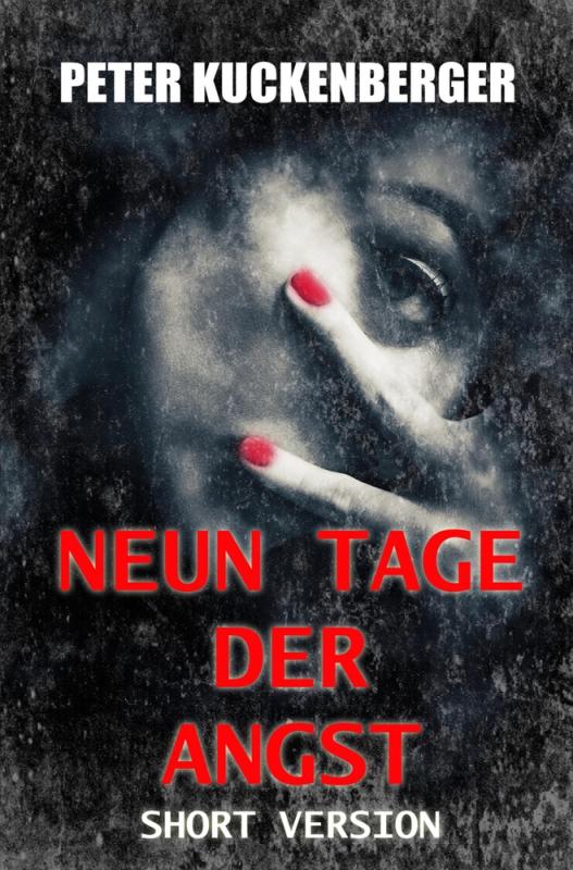 Cover-Bild Neun Tage der Angst