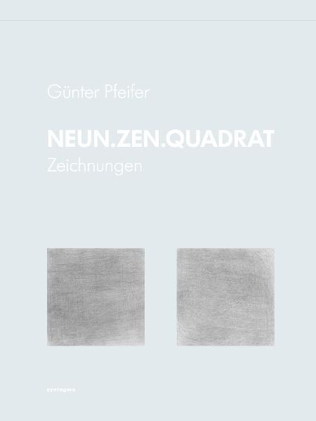 Cover-Bild NEUN.ZEN.QUADRAT