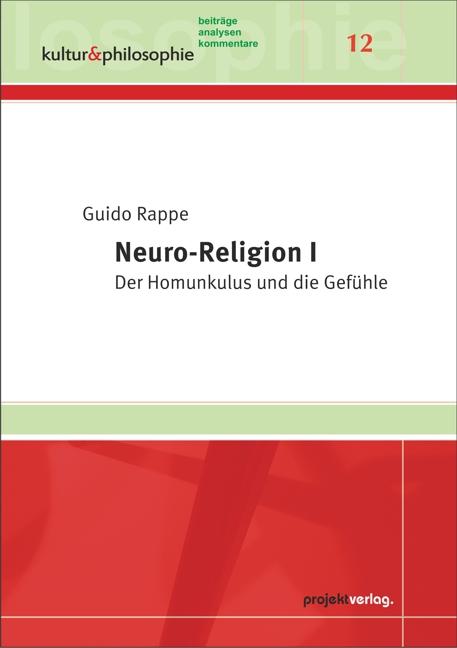 Cover-Bild Neuro-Religion I