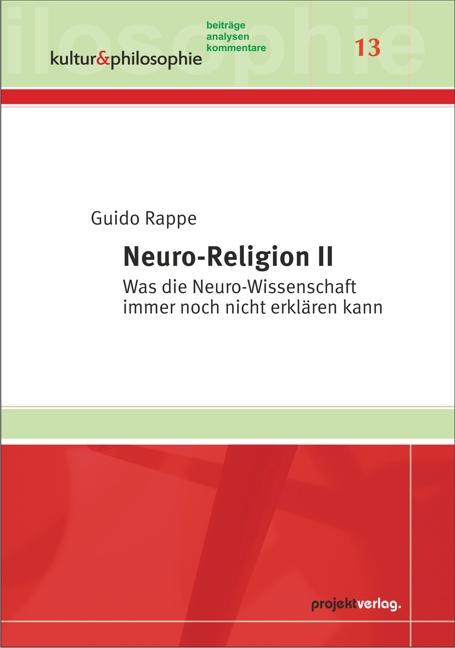 Cover-Bild Neuro-Religion II