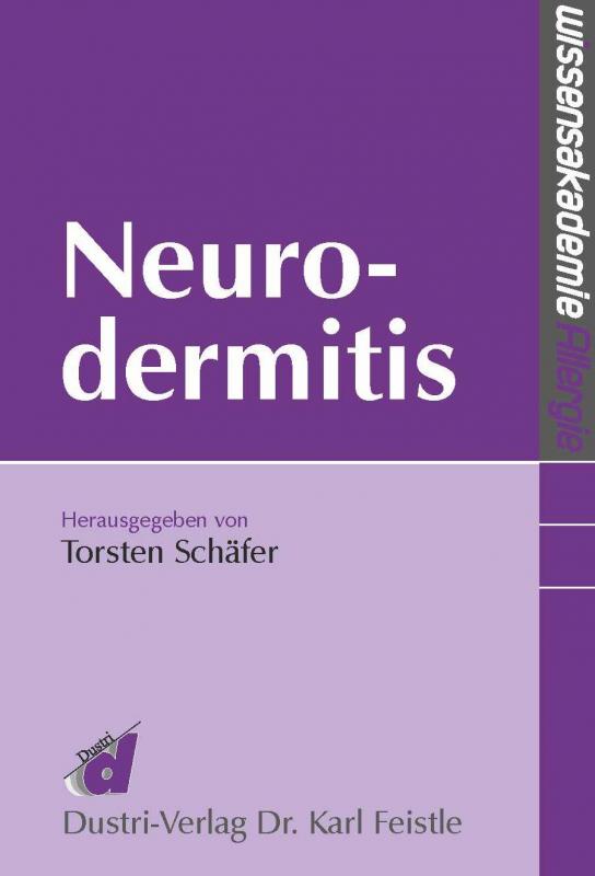 Cover-Bild Neurodermitis