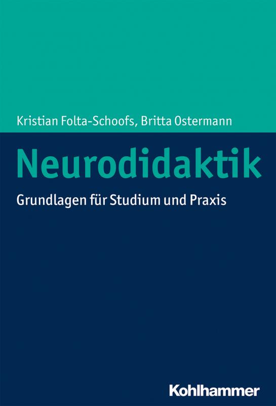 Cover-Bild Neurodidaktik