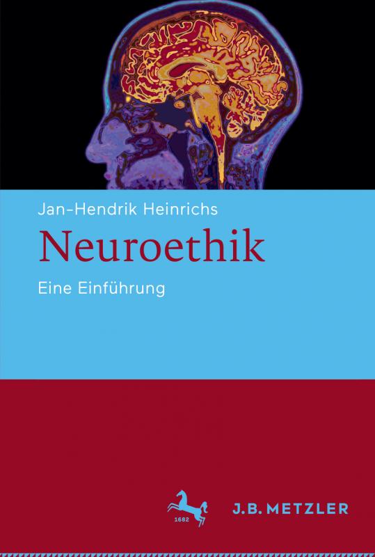 Cover-Bild Neuroethik