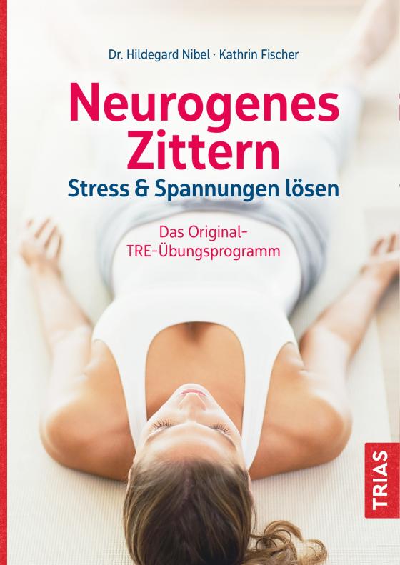 Cover-Bild Neurogenes Zittern