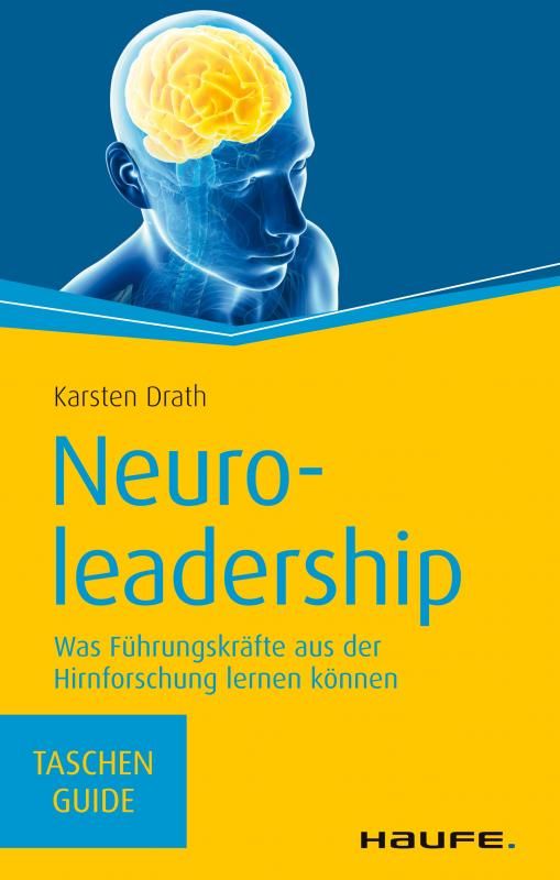 Cover-Bild Neuroleadership