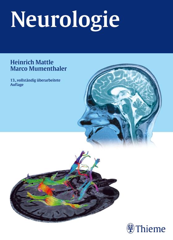 Cover-Bild Neurologie