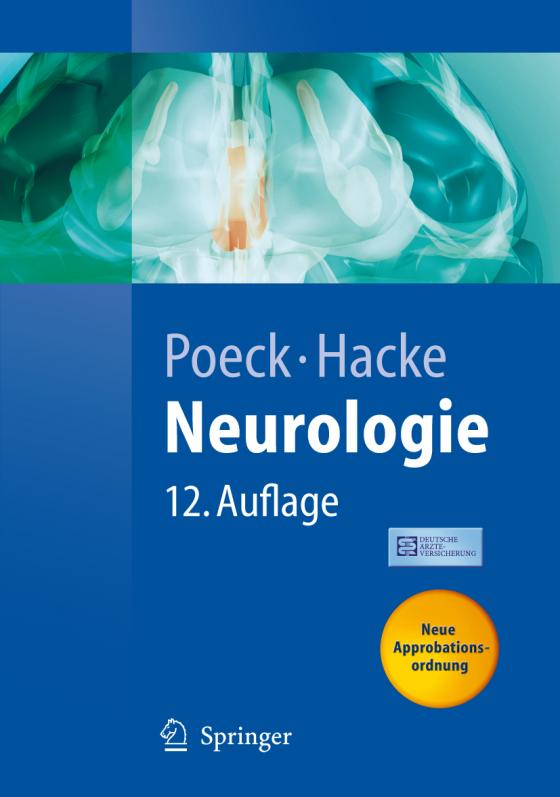 Cover-Bild Neurologie