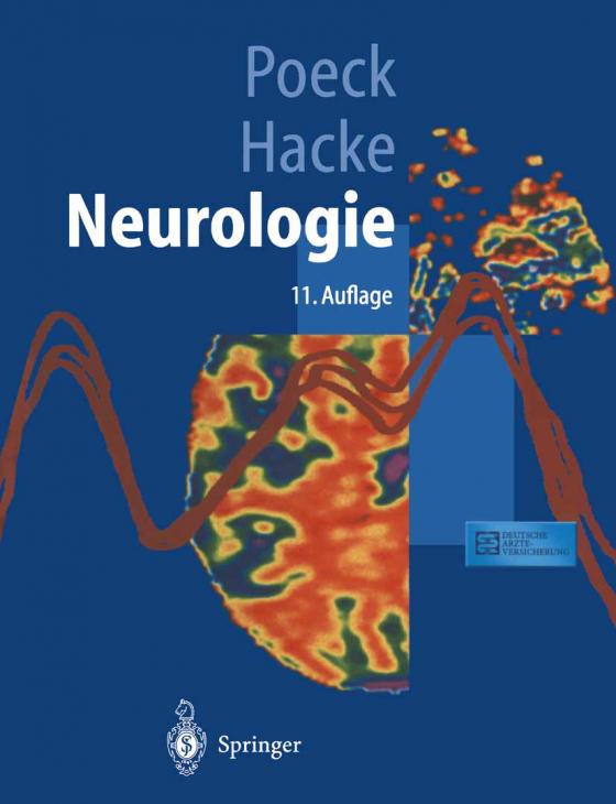 Cover-Bild Neurologie