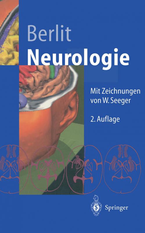 Cover-Bild Neurologie