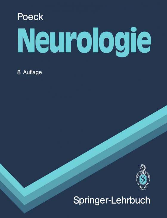 Cover-Bild Neurologie