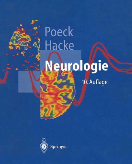 Cover-Bild Neurologie