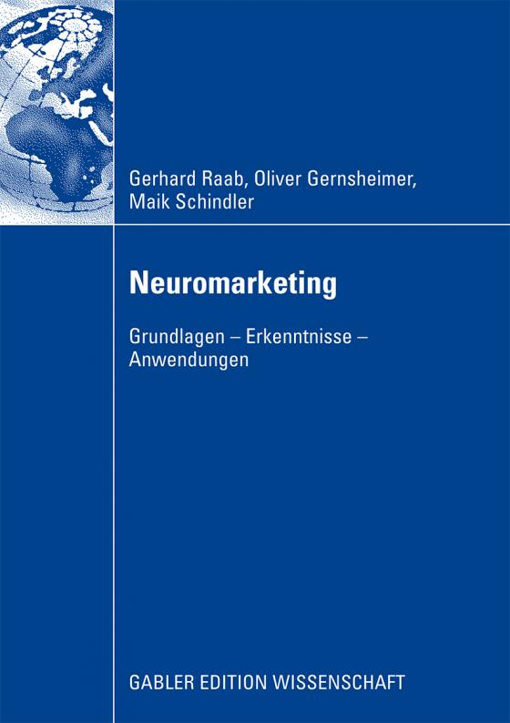 Cover-Bild Neuromarketing